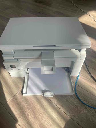 Продаю принтер HP LaserJet Pro M130a