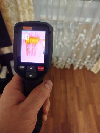 Продам Тепловизор