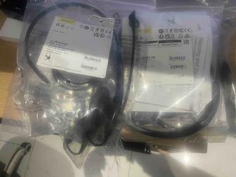 Клавиатура. Мышка, наушники, картриджи. USB кабеля