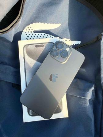 Iphone 15 Pro Max - 256GB - 86%