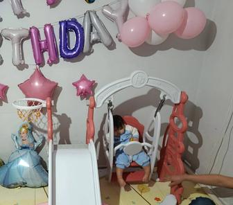 Детские кровати