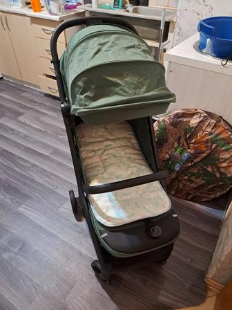 Продам коляску kinderkraft nubi 2