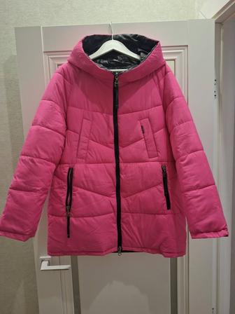 Продам куртку