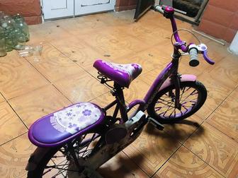 Продам детский велосипед б/у