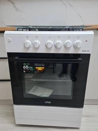 Газовая плита Artel APETITO 10-E