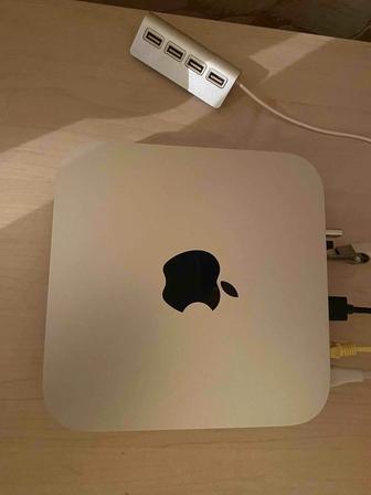 Продам Mac mini