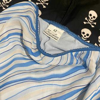 Голубая юбка Fair Lane (discontinued, Germany)