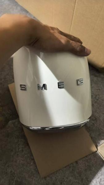 Смег набор ножей !