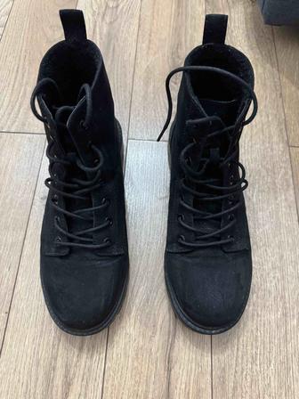 Ботинки демисезонные