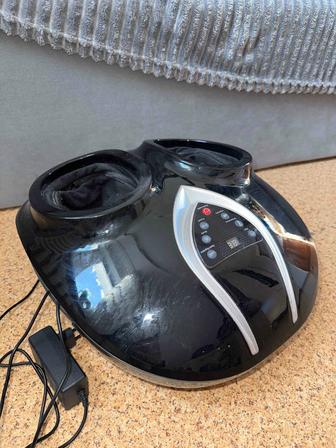 массажер для ног