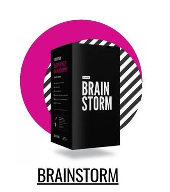 Brain storm