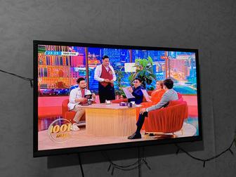 Телевизор хайер