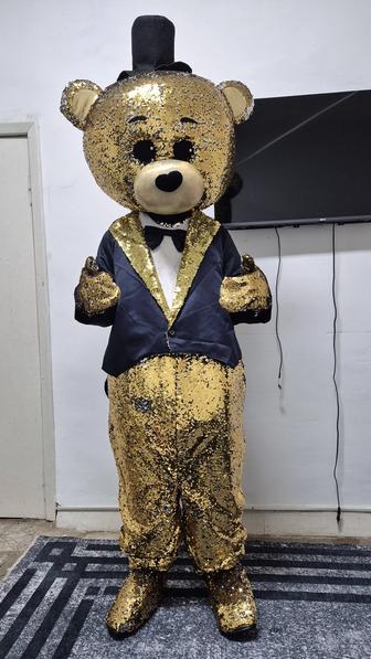 Продам костюм мишки