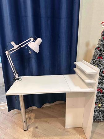 Готовое рабочее место мастера маникюра (комплект)