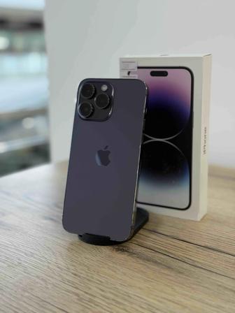 iPhone 14 Pro Max 128