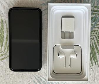 Продается телефон IPhone 11 64Гб