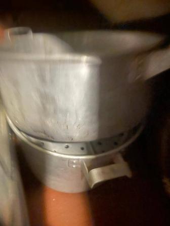 Мантаварка