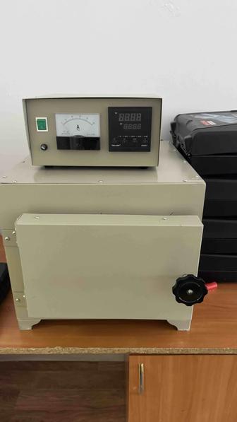 Муфельная печь