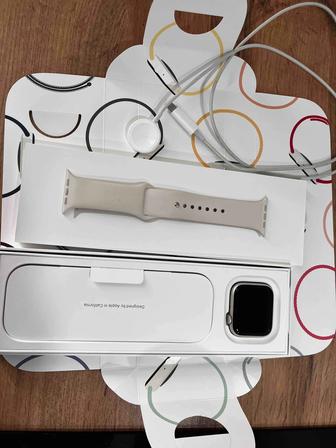 Продам Apple watch