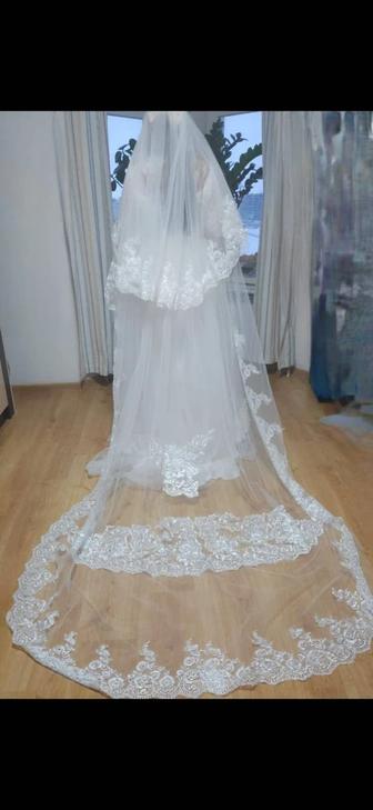 Продам новую фату