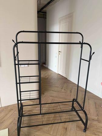 Вешалка напольная Oriolin