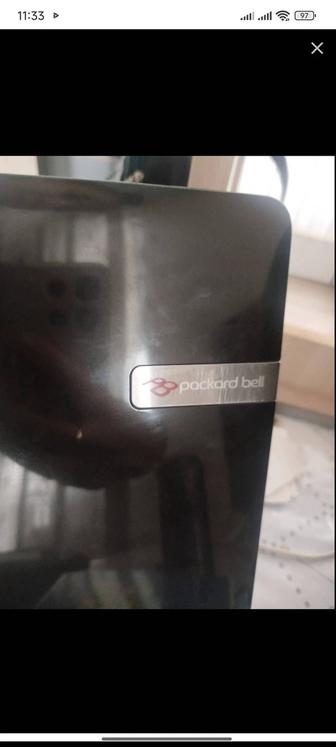 Продам ноутбук