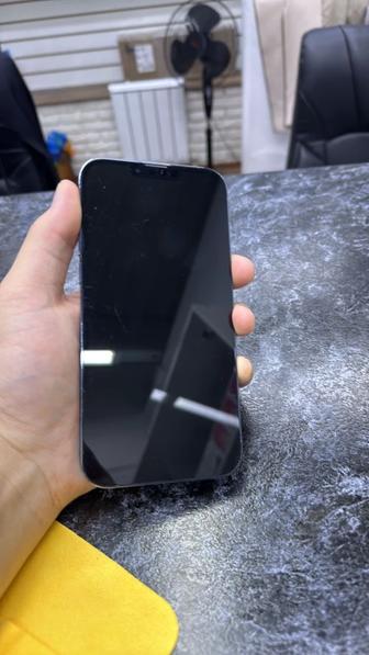 Iphone 13 pro max 128 gb