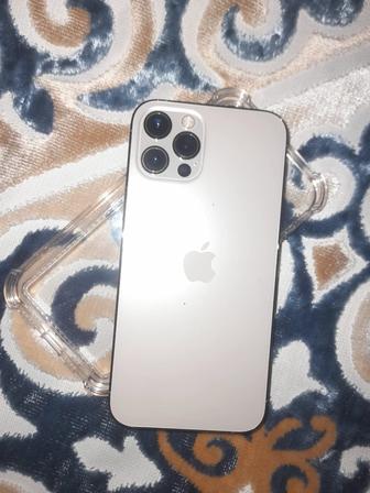 Айфон 12 про 128гб батарейка 75%