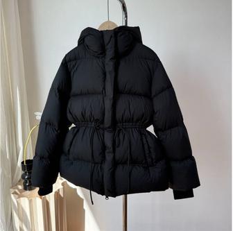 Продам зимнюю куртку L
Новая с этикеткой