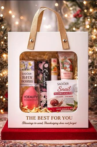 Набор для лица