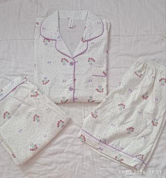 Женские пижамы