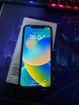 Продам IPhone 11 128 gb