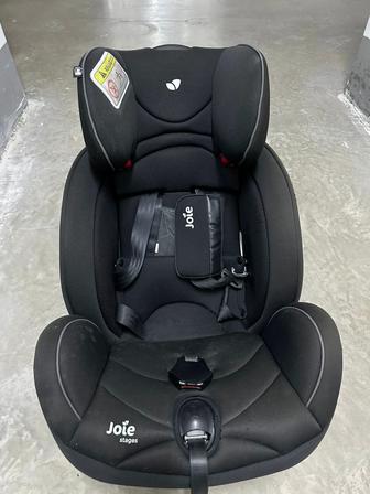 Продам автокресло