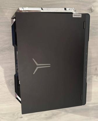 Ноутбук Lenovo legion 5 pro