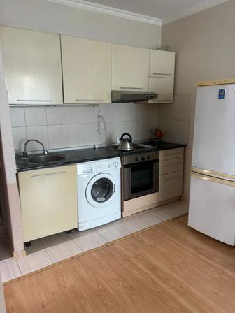 Машинка стиральная Zanussi