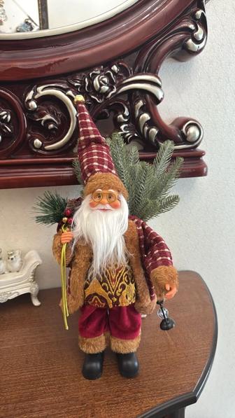 Продам новогоднего Санту