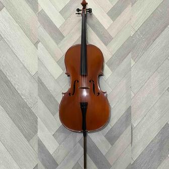 Виолончель 4/4 Германия