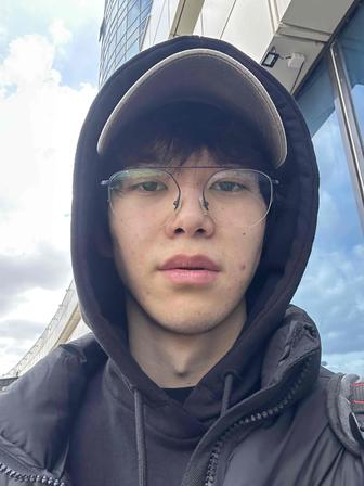 Графический дизайнер