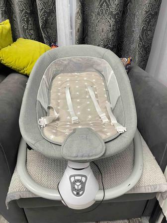 Шезлонг с 0-6 мес