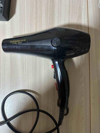 Продам фен BaByliss 5000W (рабочий)