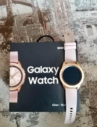 Samsung Galaxy Watch