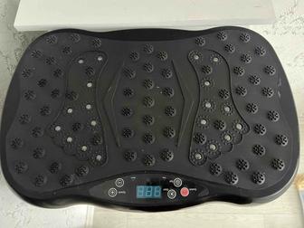 Виброплатформа