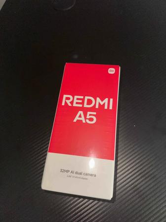 Redmi A5 xiaomi новый