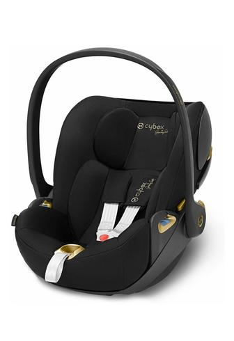 Продам Автолюлька Cybex Cloud T i-Size (Jeremy Scott) автокресло
