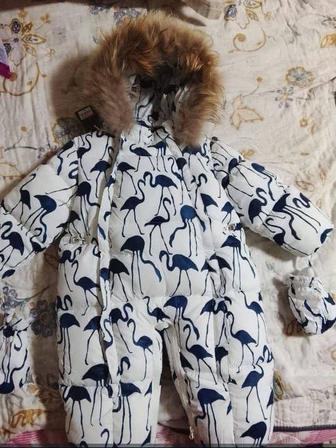 Комбинезон детское