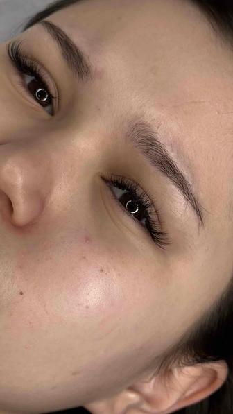 Наращивание ресниц, Караганда