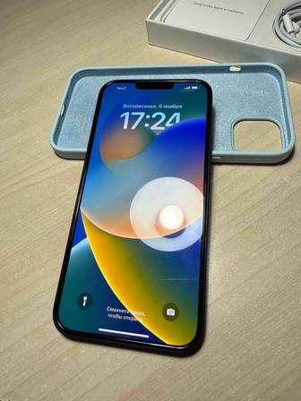 Айфон 14 plus 256гб