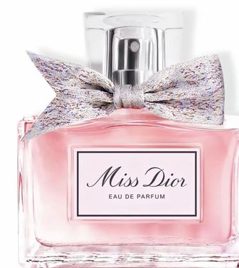 Miss Dior Eau de Parfum