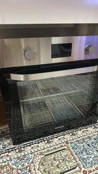 Срочно продам Духовку Samsung