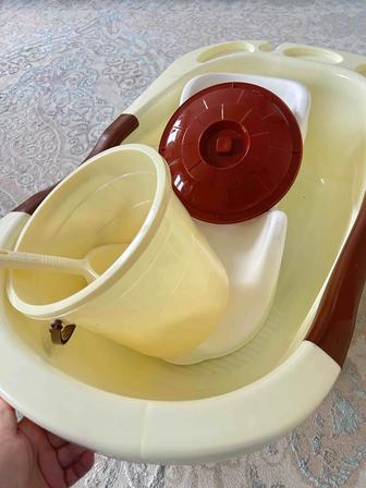 Детский тазик